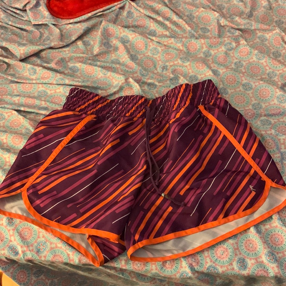 Danskin shorts